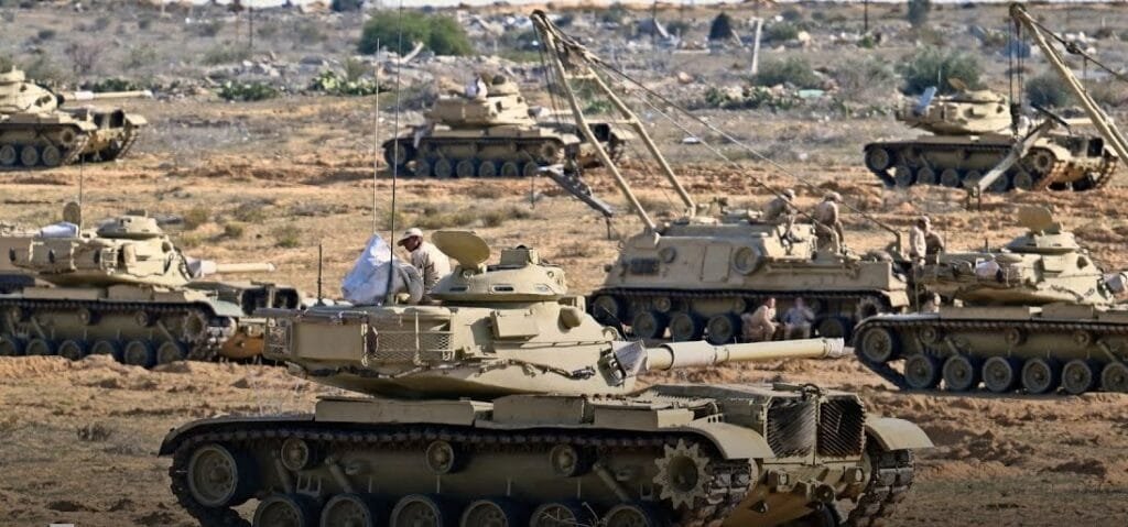 Ciidamada Israel