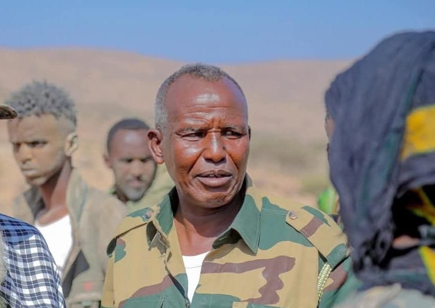 Ciidanka Puntland