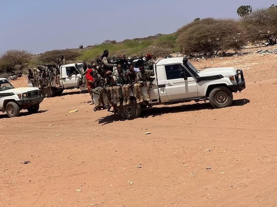 Dowlad Goboleedka Galmudug