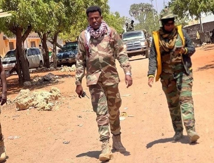 Dowlad Goboleedka Galmudug