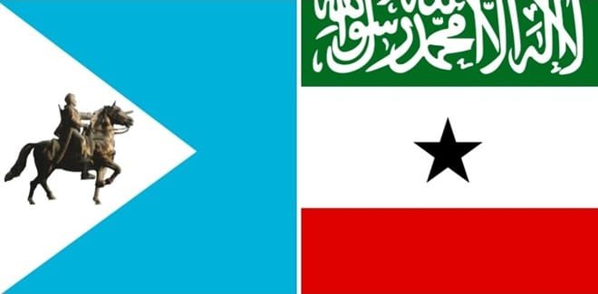 aqoonsiga Somaliland
