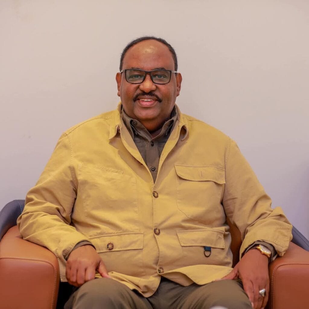 Puntland Waa Diiday