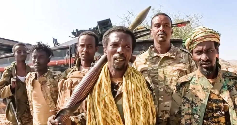 Puntland oo sheegtay
