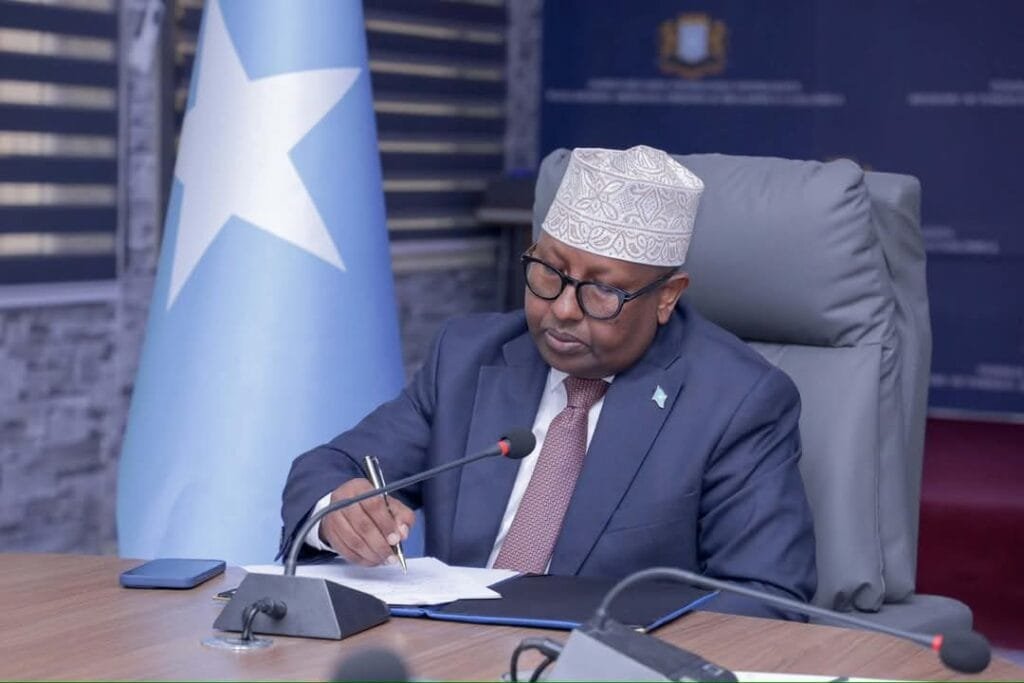 Puntland Waa Diiday