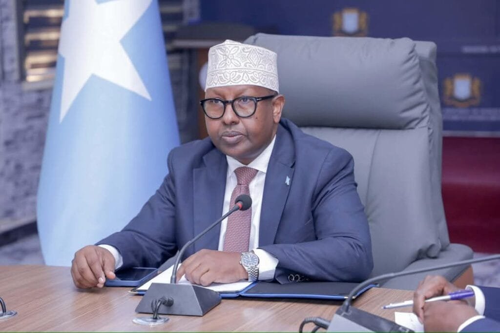 Puntland Waa Diiday
