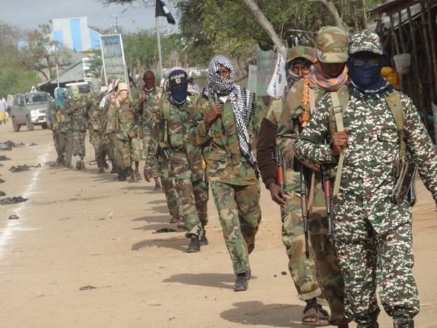 Al-Shabaab