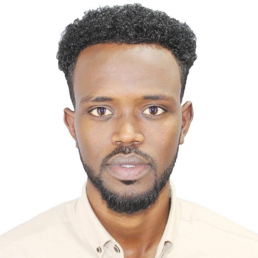 Cali Aadan Muumin