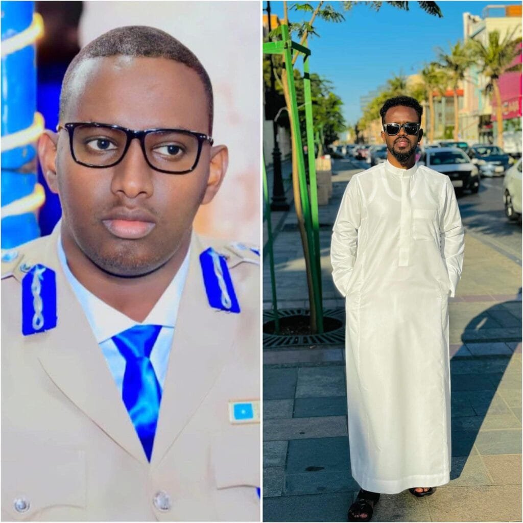 Cali Aadan Muumin