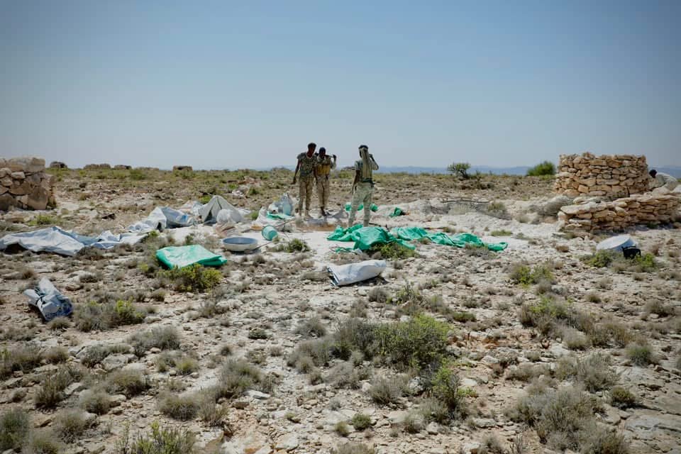 Ciidanka Difaaca Puntland