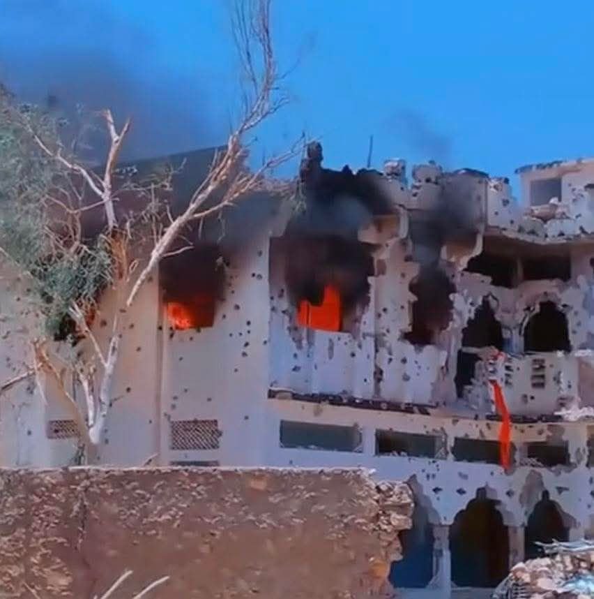 warbaahinadii Al-Shabaab