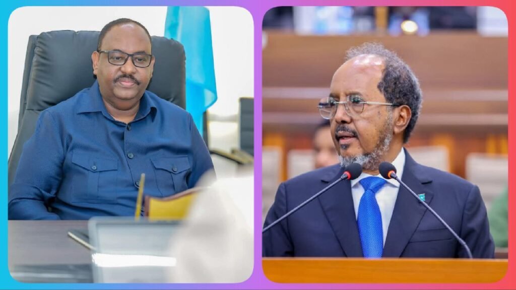 Maamul goboleedka Puntland
