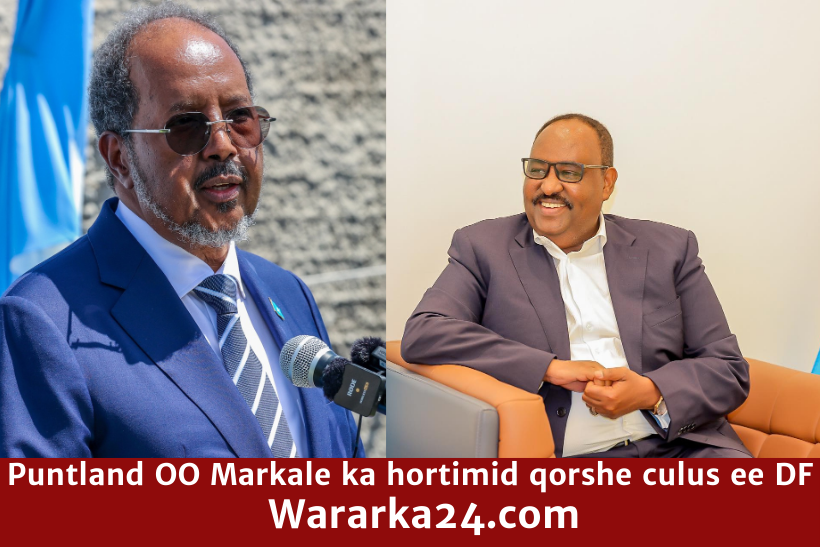 Puntland