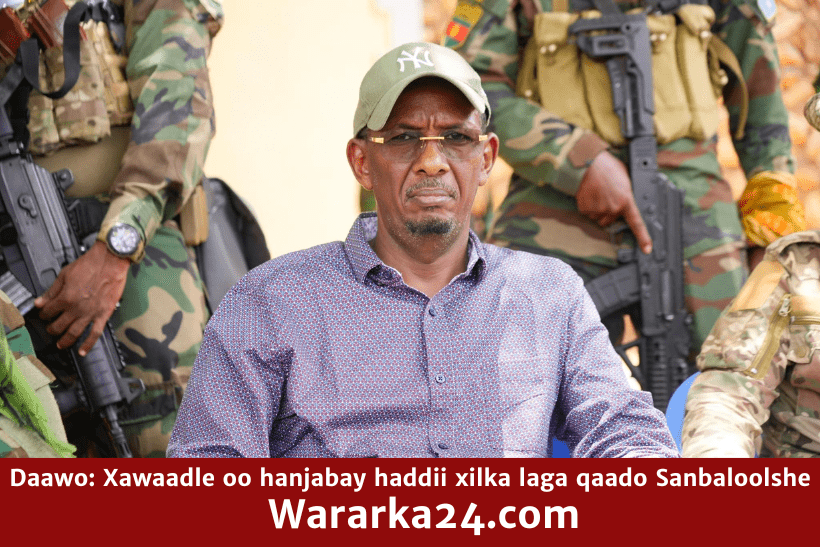 Xawaadle