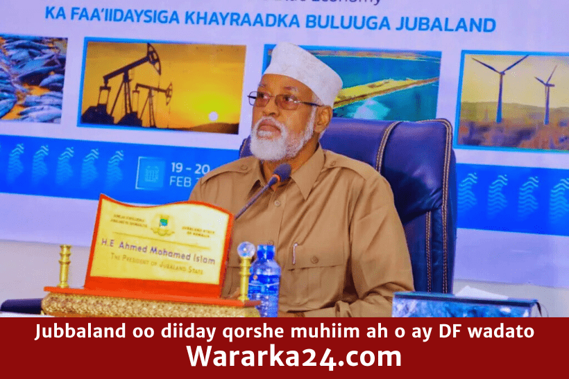 Jubbaland