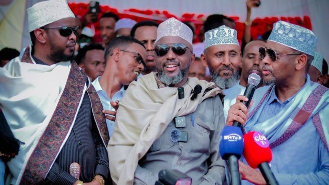 Garaad Jaamac Garaad Cali