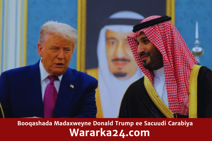 Madaxweyne