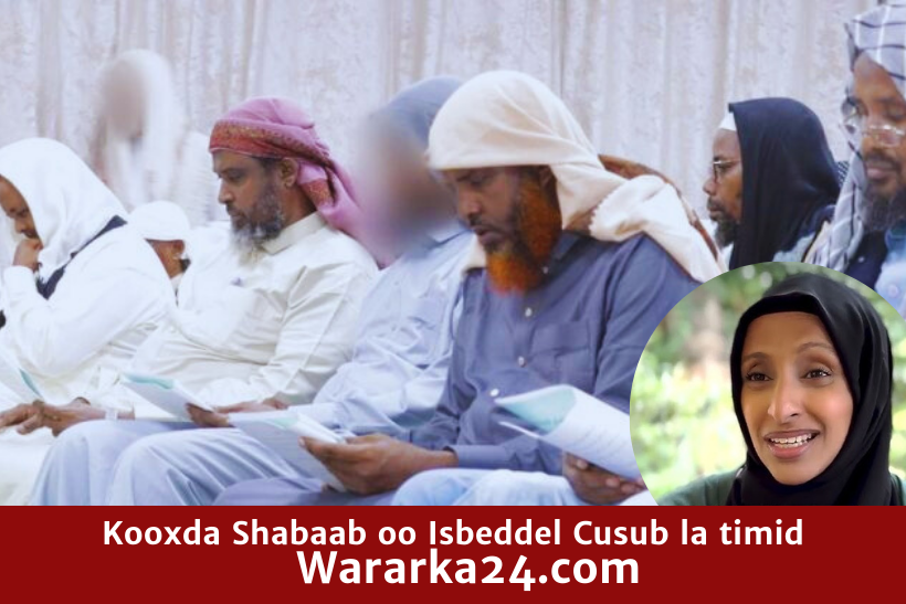 Kooxda Shabaab