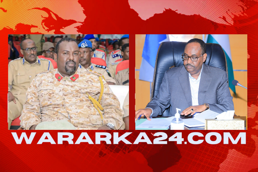 Madaxweyne Deni