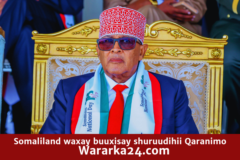Somaliland