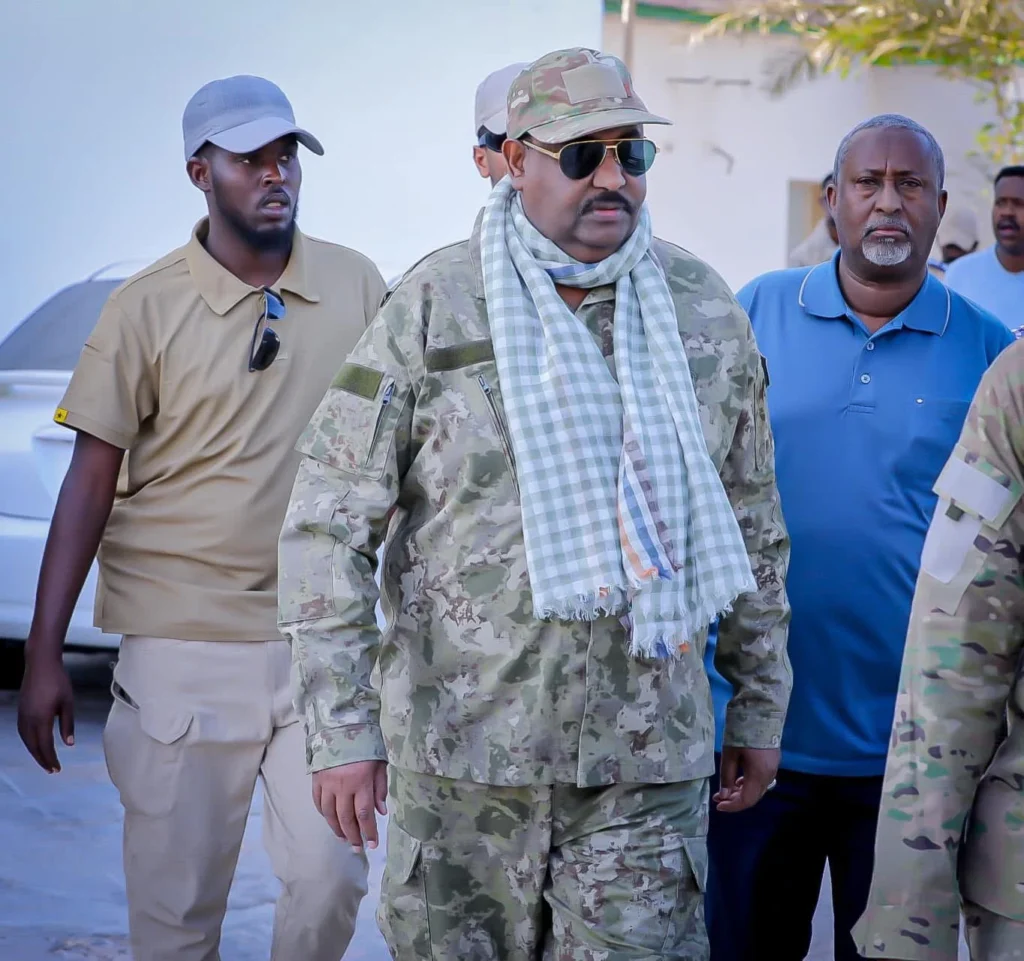 Puntland