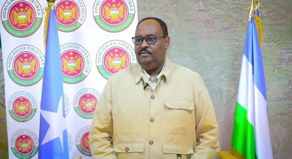 Maamulka Puntland