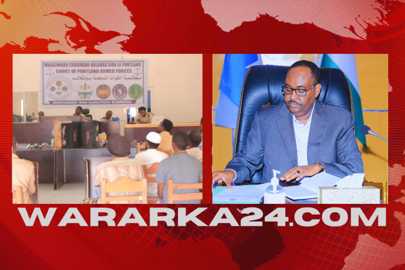 Puntland