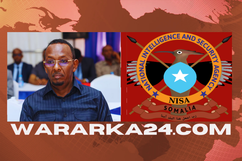 NISA Wararka24