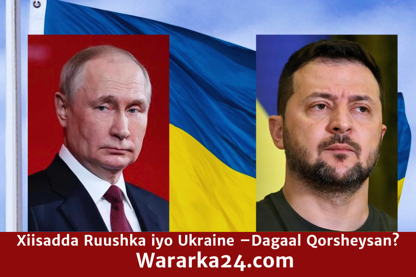 Ruushka