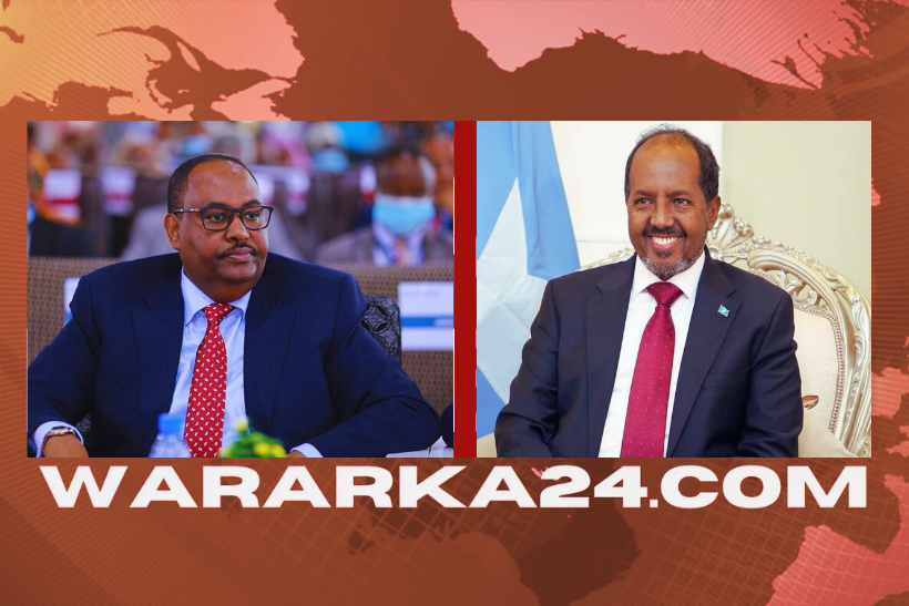 Maamulka Puntland