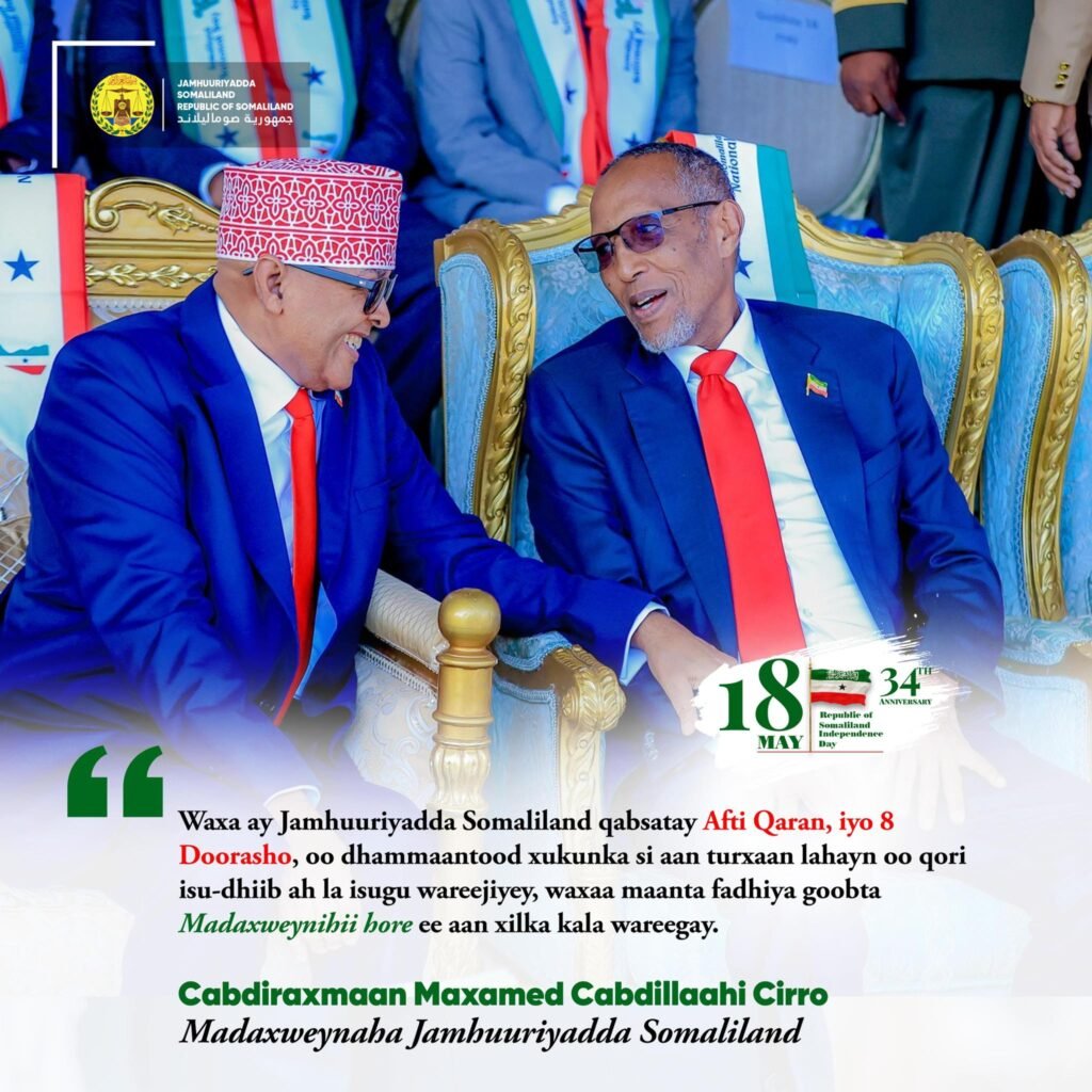 Somaliland