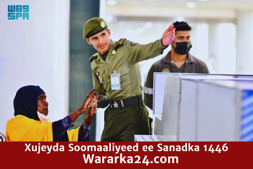 Soomaaliyeed