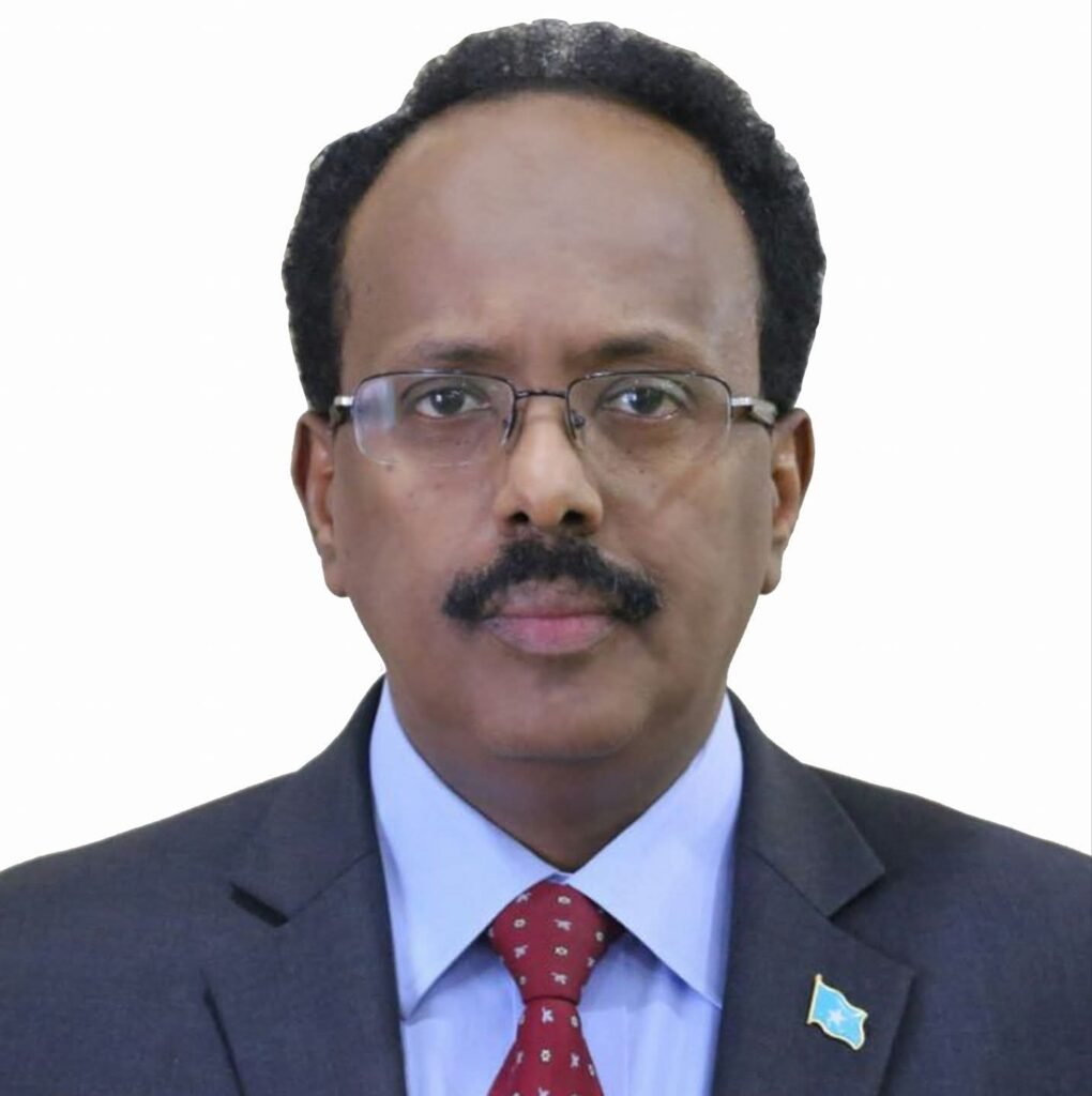 Farmaajo