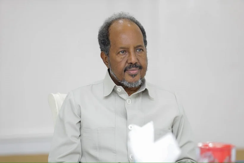 Xasan Sheekh