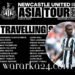 Newcastle United Alexander Isak