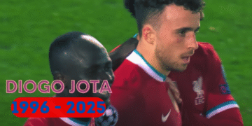 Nin Markhaati Diogo Jota