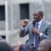 Daawo: William Ruto oo Booliiska ku Amray in aysan dilin dadka lkn Lugta ka Toogaan