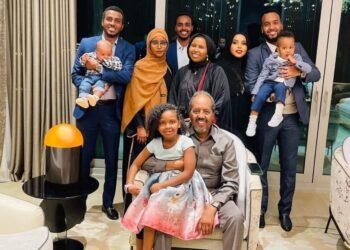 Xasan Sheekh oo wali kusugan dalka Turkiga + Sababta