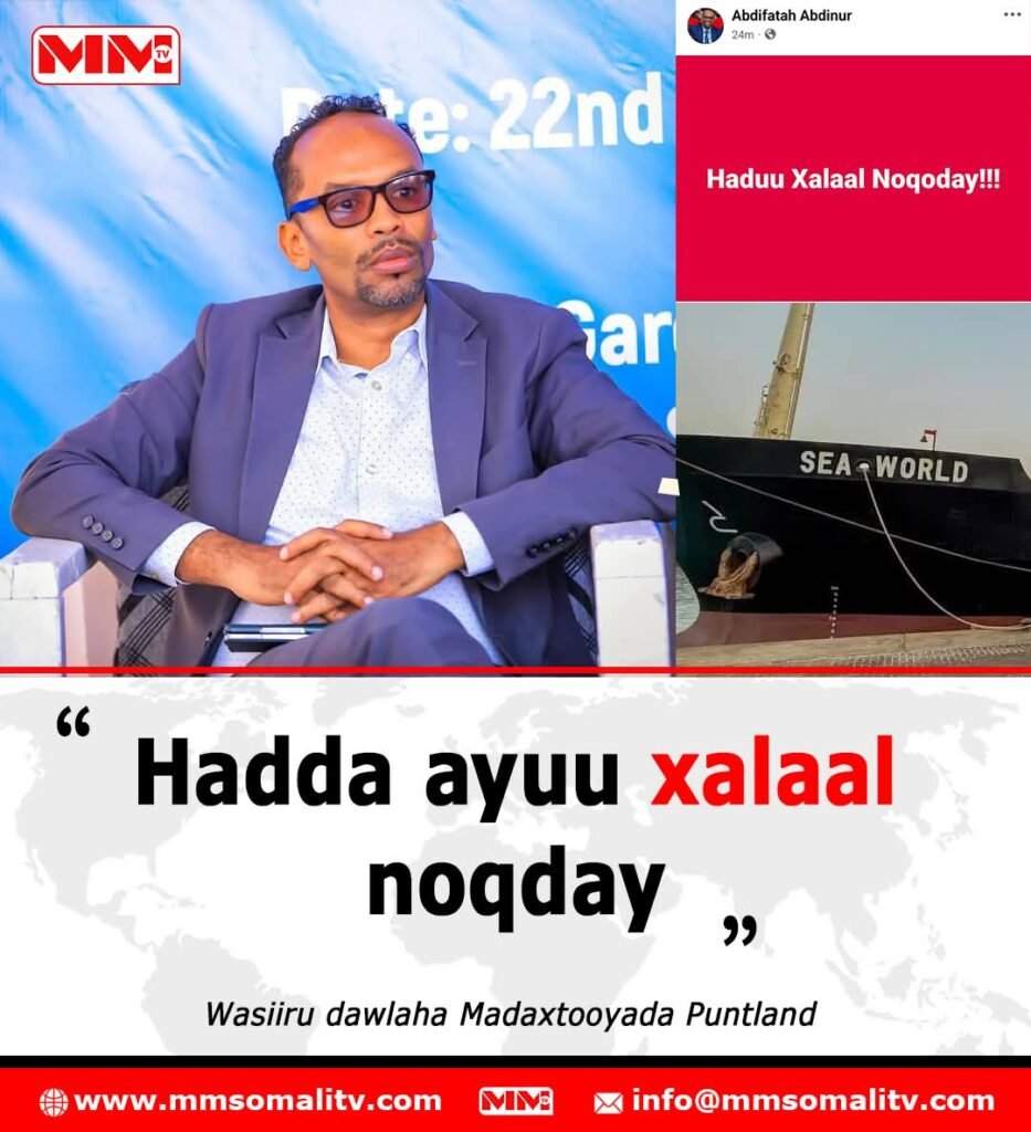 Puntland