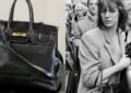 Manta Paris Boorsada Jane Birkin oo $10.1 Milyan Lagu iibsaday?