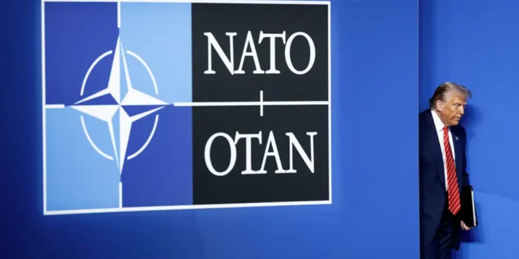 nato