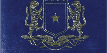 Dowladda Federaalka oo ka labatay arin Baasaboorka Saameyn ku Yeelan Laheyd