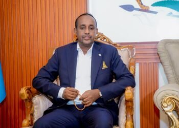 Fiqi iyo Rooble Oo Hadallo Kulul Is Dhaafsaday, Xiisadda oo sii kululaatay