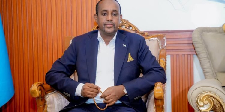 Fiqi iyo Rooble Oo Hadallo Kulul Is Dhaafsaday, Xiisadda oo sii kululaatay