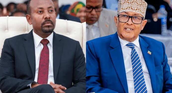 Itoobiyaanka Hargeysa lagu weeraray, Maxaa dhacay?