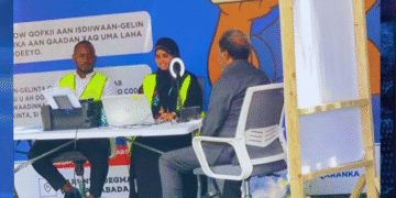 Madaxweyne Xasan Sheekh