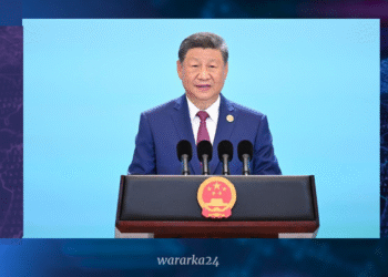 Xi Jinping