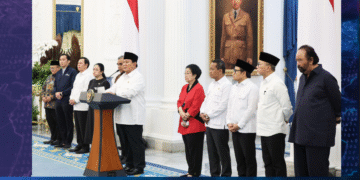 Madaxweynaha Indonesia