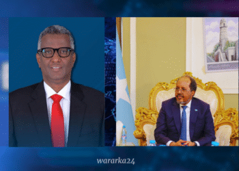 Xildhibaan Cabdiraxman Cabdishakuur