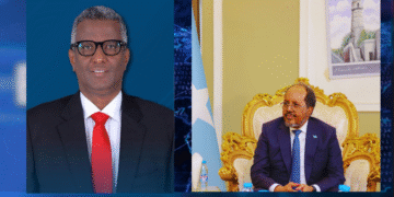 Xildhibaan Cabdiraxman Cabdishakuur