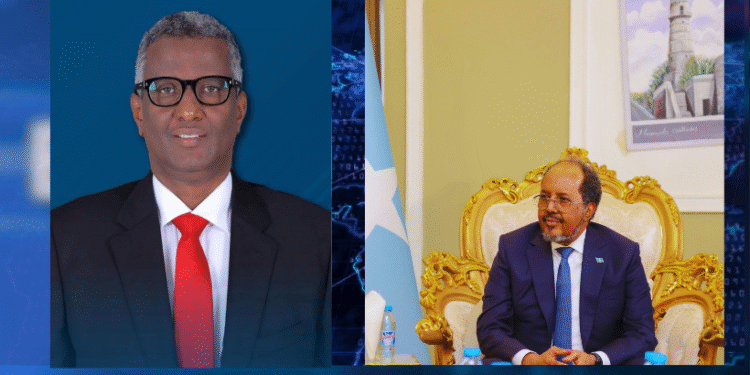 Xildhibaan Cabdiraxman Cabdishakuur